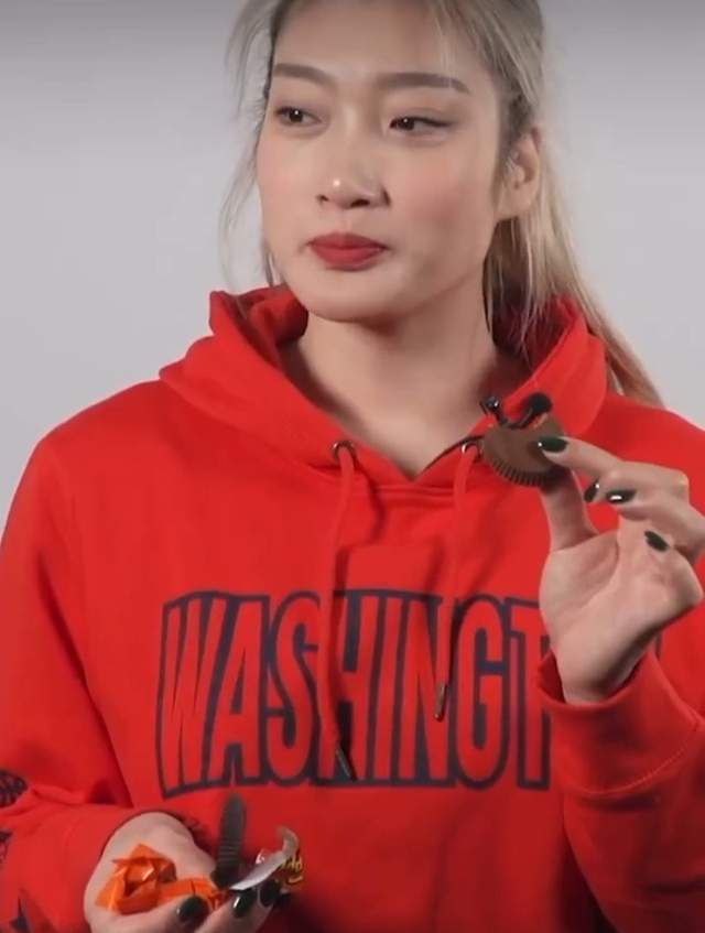 女员工：职场恋人2